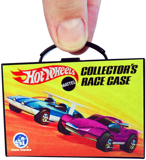 World's Smallest Hot Wheels Carry Case – K.C. Bonker's®