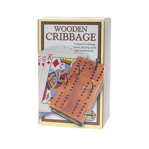 Cribbage
