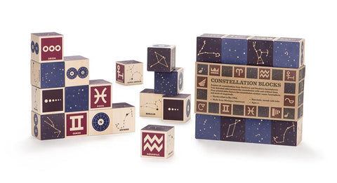 Uncle Goose Constellation Blocks
