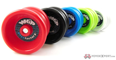 Yoyo- Whip