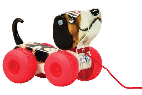 Fisher Price Classic Little Snoopy