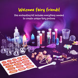 Fairy Magic Potion activity kit