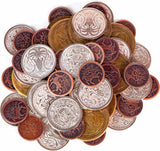 The Dragon’s Hoard Fantasy Coins