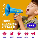 Voice Changer