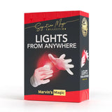Lights from Anywhere