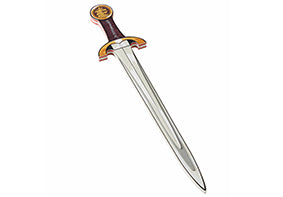 Noble Knight Sword