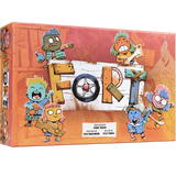 FORT- the board game