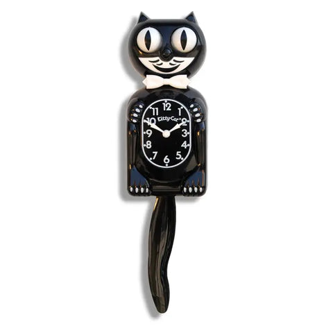 Kit-Cat Klock- 3/4 size