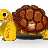 Eugy 3D Models