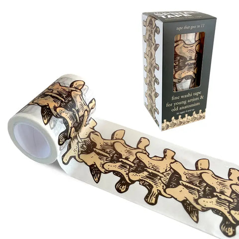 this is spinal tape