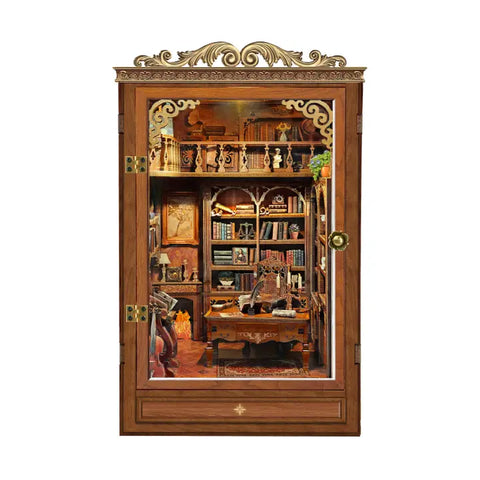 Timeless Books Booknook