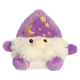 5" Plush Ezerick Wizard Palm Pals