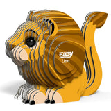 Eugy 3D Models