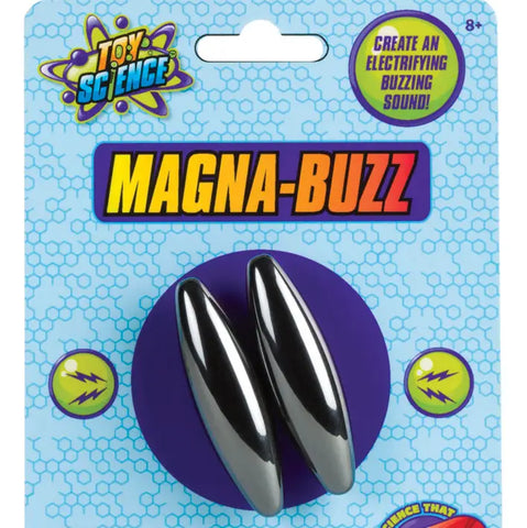 magna buzz