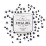 Emergency Googly Eyes in a Tin