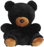 5" Plush Sleepy Bear Palm Pals