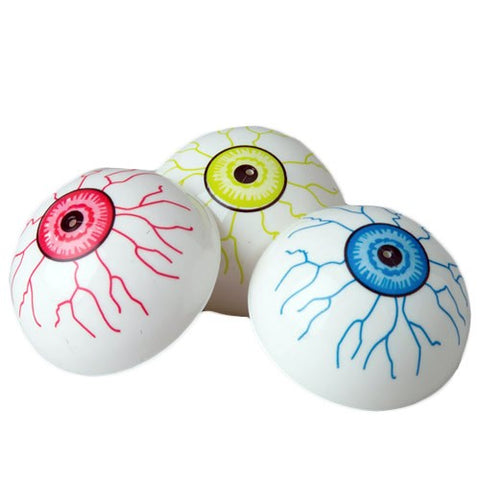 Eyeball poppers