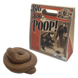 Big Bag of Poop!