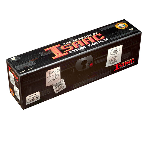 Binding of Isaac