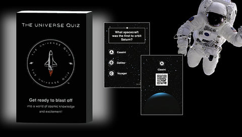 The Universe Quiz