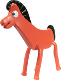 Gumby and Pokey Mini 3" Bendable
