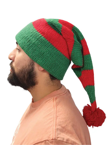 Elf Hat