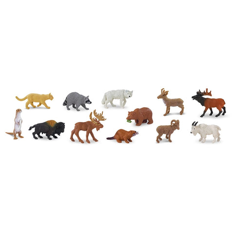 mini creatures