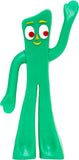 Gumby and Pokey Mini 3" Bendable