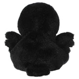 5" Plush Poe Raven Bird Palm Pals