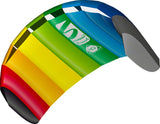 Symphony Beach Rainbow Sport Kite