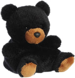 5" Plush Sleepy Bear Palm Pals