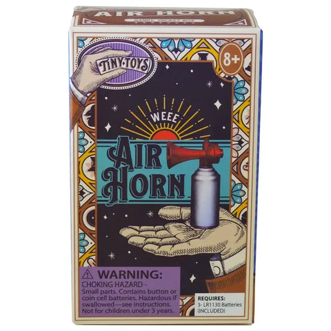 Tiny Toys Air Horn