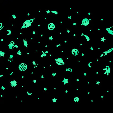 Glo Play Starry Night Series