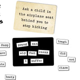 Ransom Notes