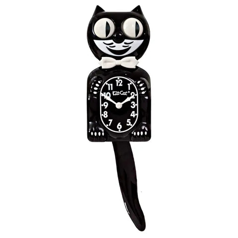 Kit-Cat Klock