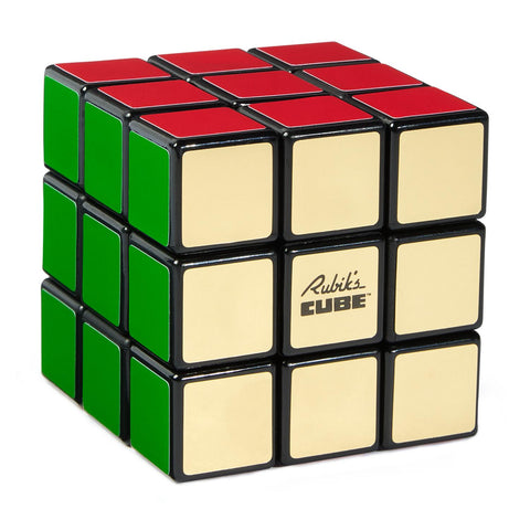 Rubik's cube Anniversary Edition