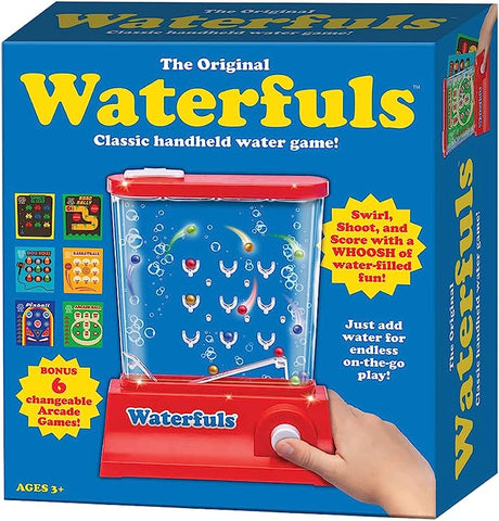 Waterful- The Original