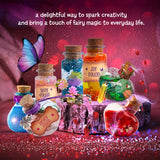 Fairy Magic Potion activity kit