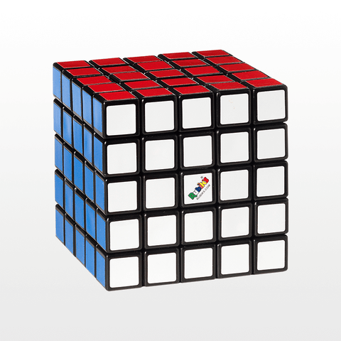 Rubik's 5x5