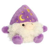 5" Plush Ezerick Wizard Palm Pals