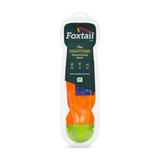 Foxtail LED nighttime