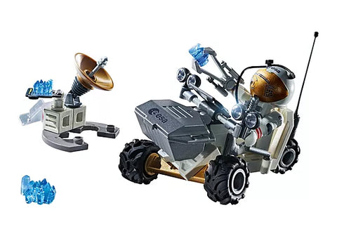 Playmobil space starter pack