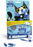 Feed the Kitty travel tin