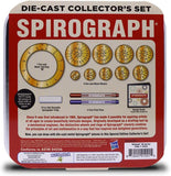 Spirograph Die Cast