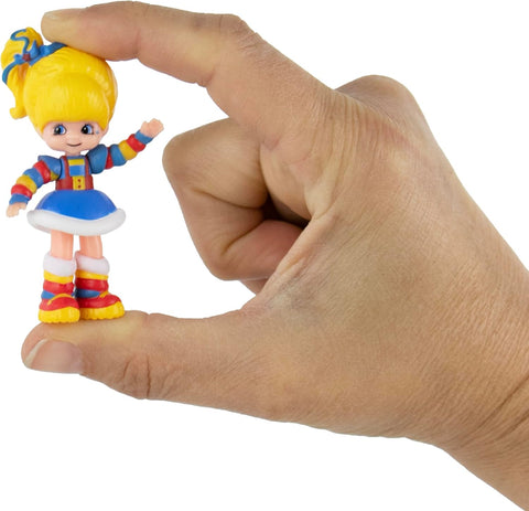 Worlds Smallest Rainbow Bright