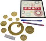 Spirograph Die Cast