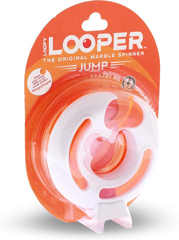 Loopy Looper- Jump