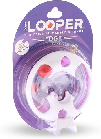 Loopy Looper- Edge