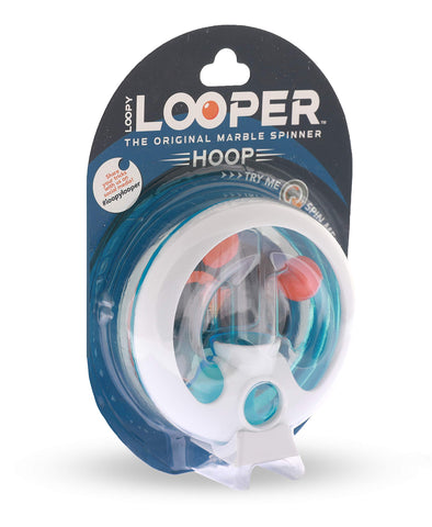 Loopy Looper- Hoop