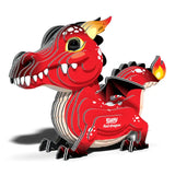 Eugy 3D Models